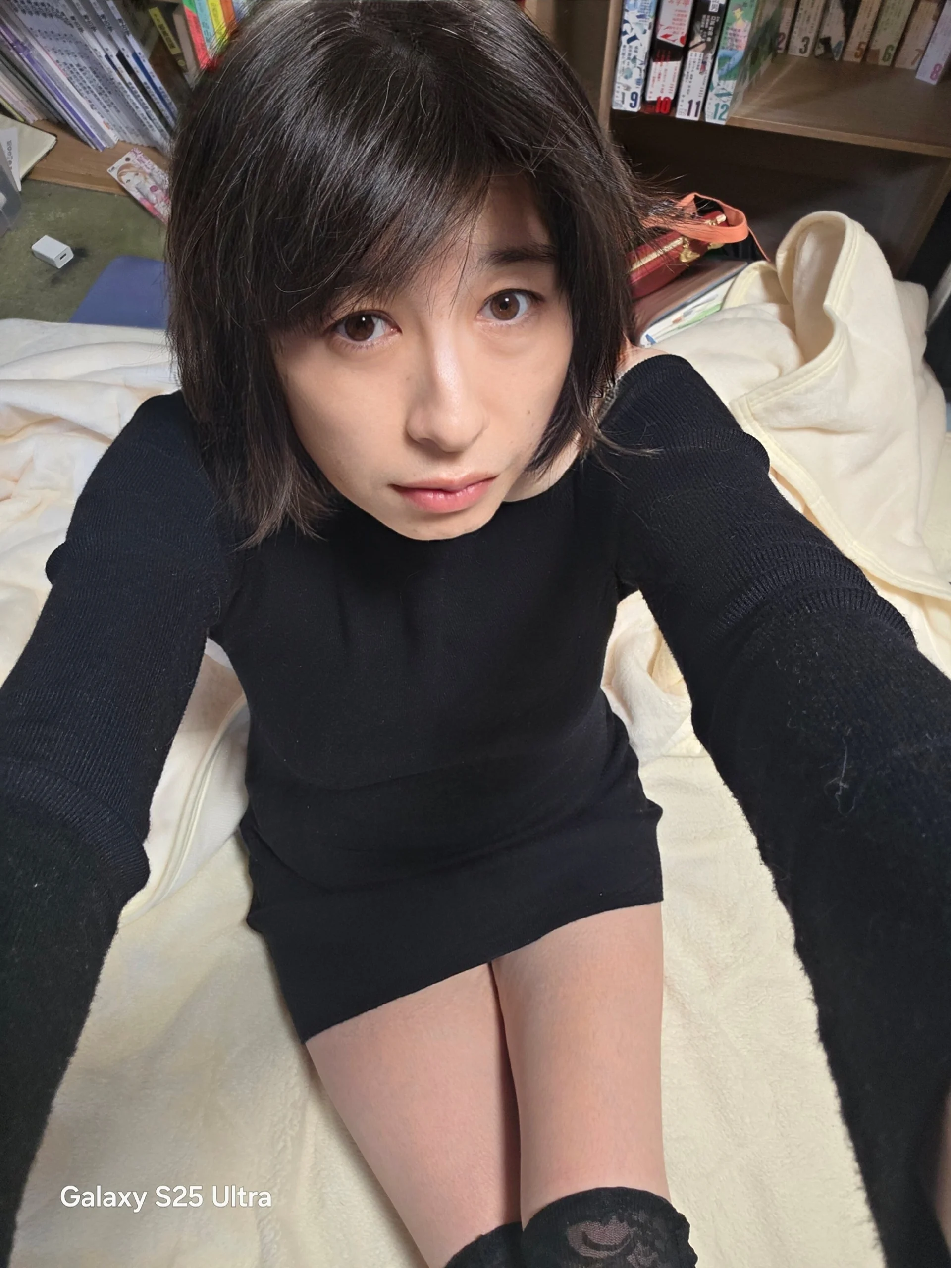 XXX Porn Photo of Nude morikawa_sayaka 126