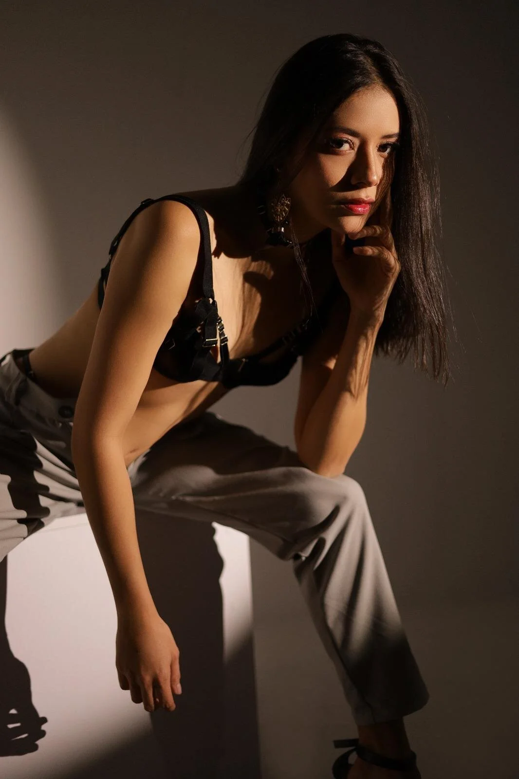 XXX Porn Photo of Nude Sarasavage 12