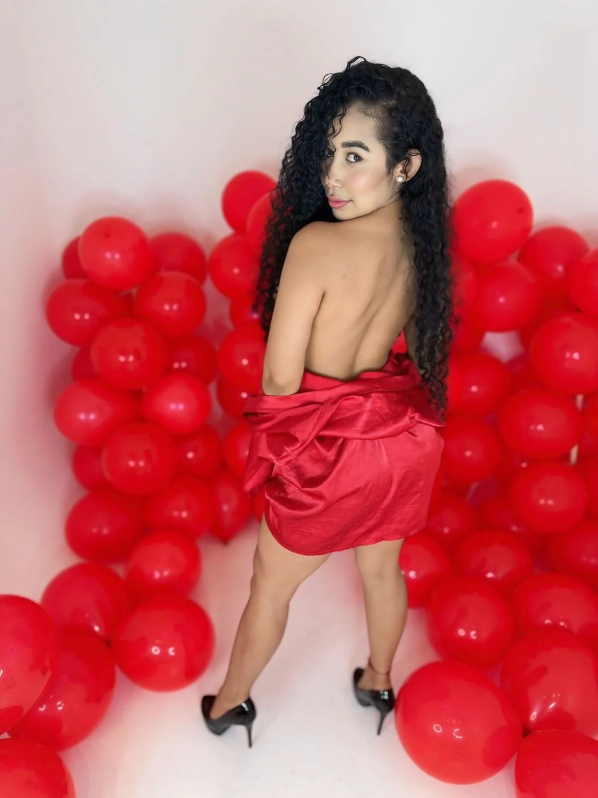 XXX Porn Photo of Nude sally_rosses 29