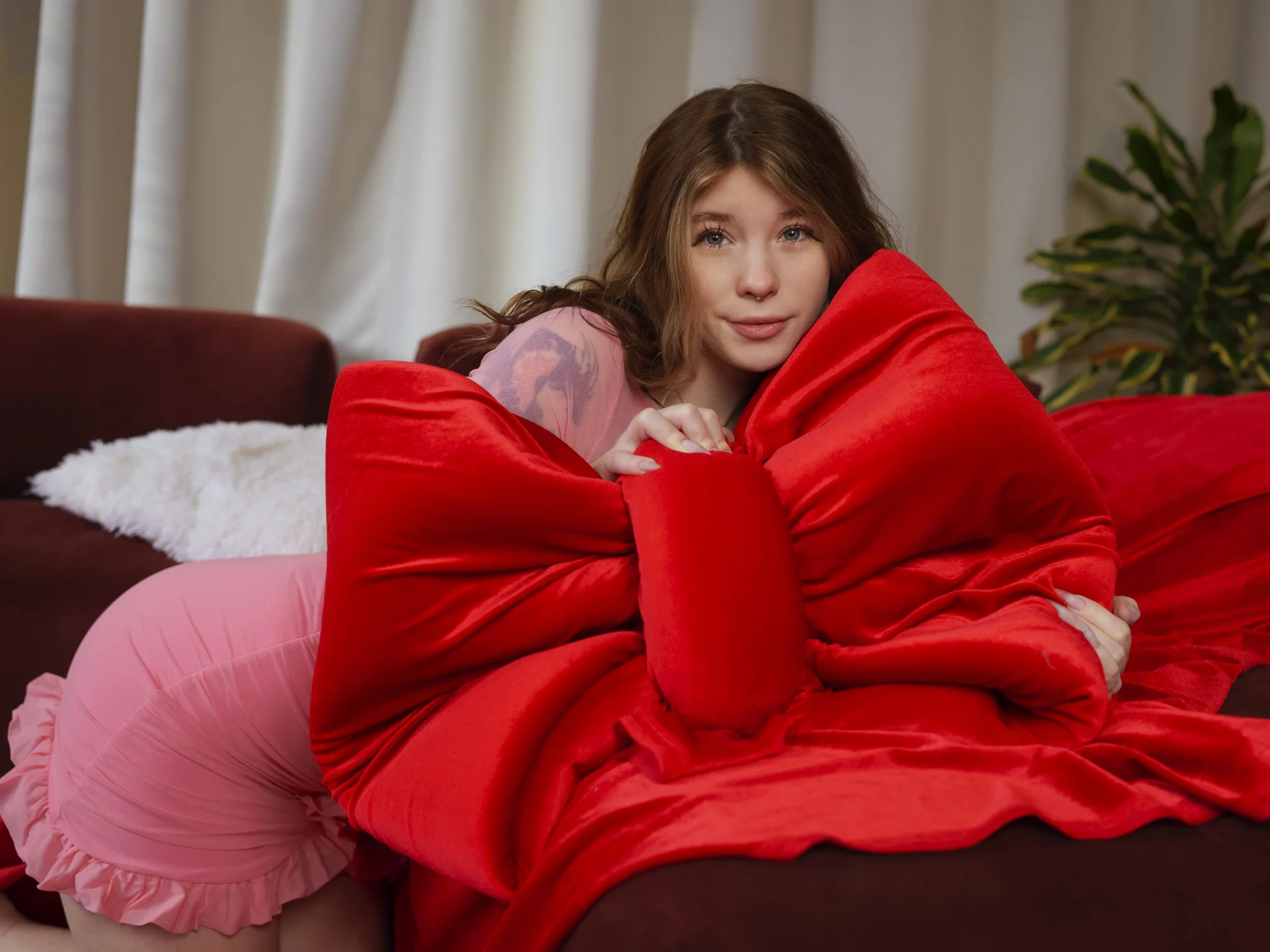 XXX Porn Photo of Nude Mimiumuy 6