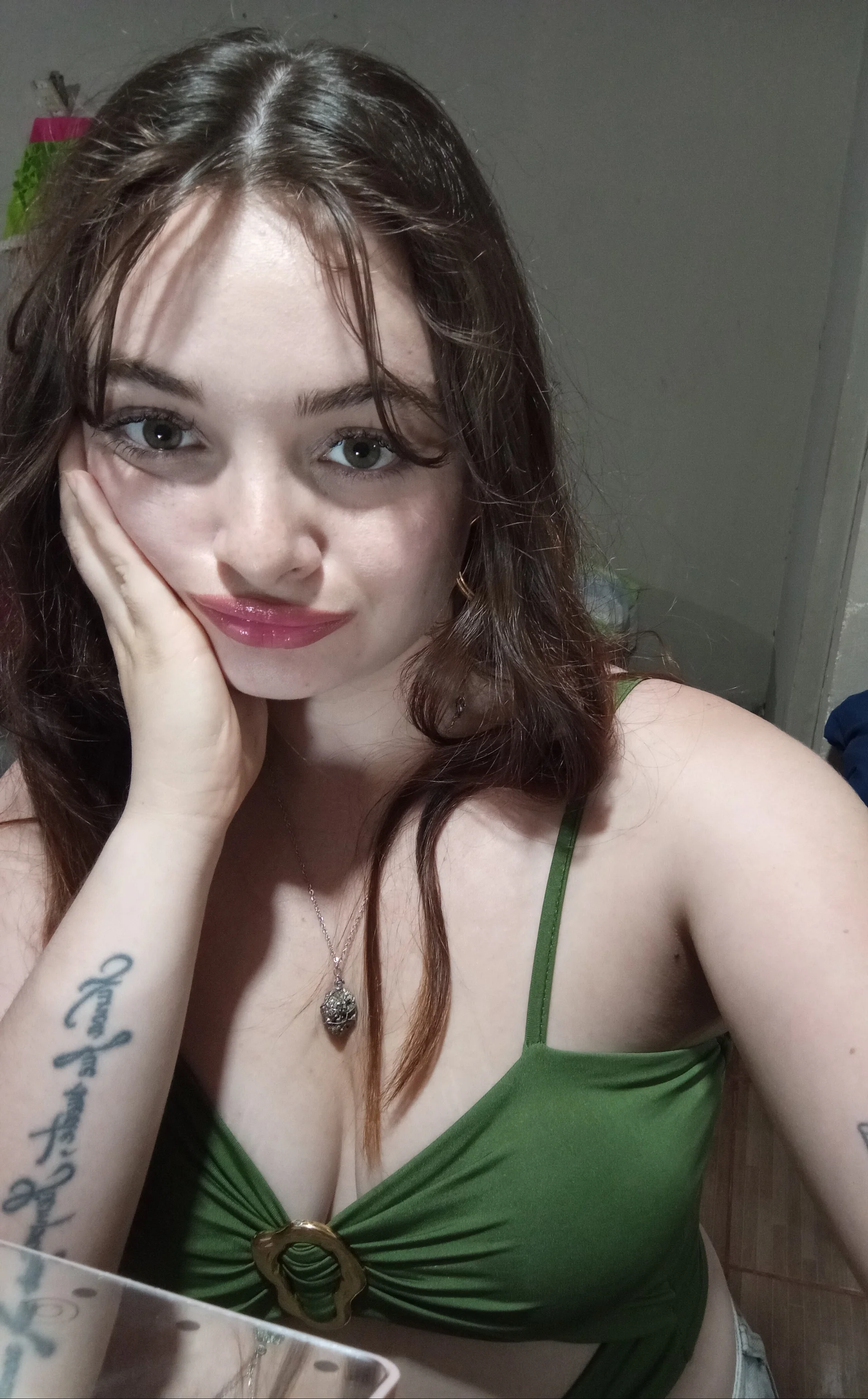 XXX Porn Photo of Nude Emmacut 68