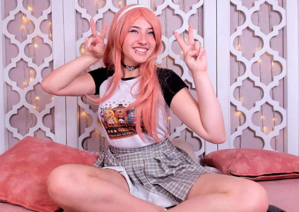 XXX Porn Photo of Nude chubby_vanniie_ 6