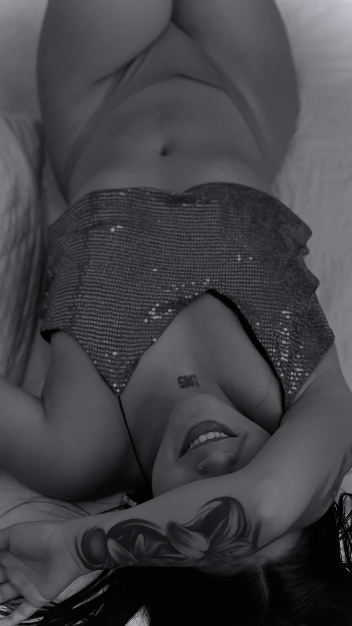 XXX Porn Photo of Nude evangelyn_cute 5