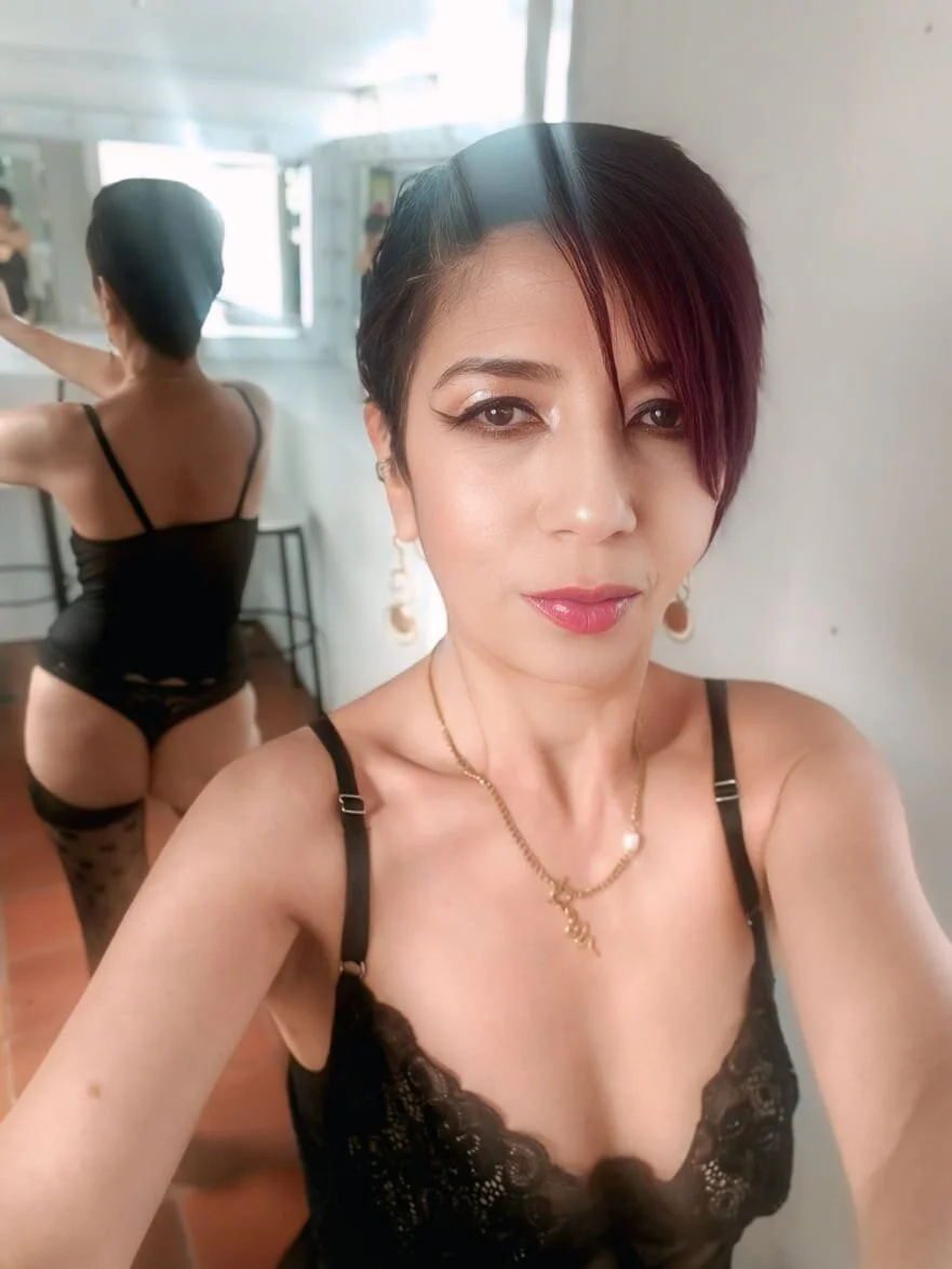 XXX Porn Photo of Nude Trinityy__ 115