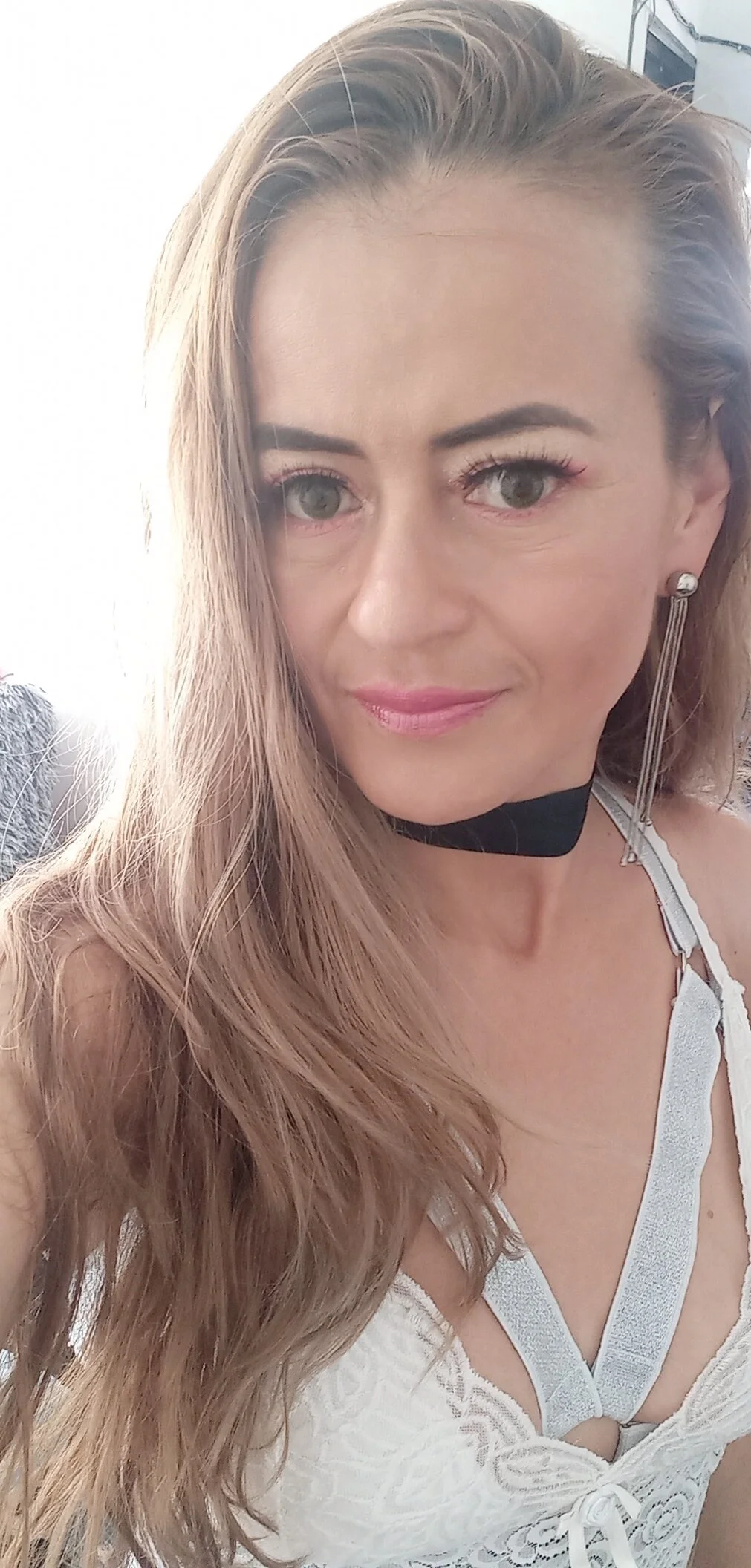 XXX Porn Photo of Nude magenta_maturr 112