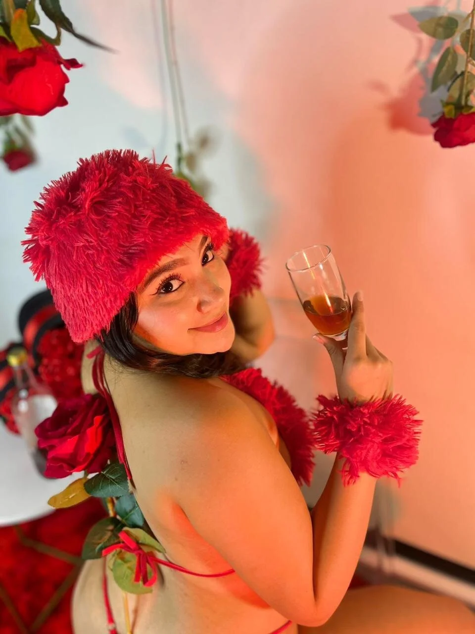 XXX Porn Photo of Nude LiiaBloom 8