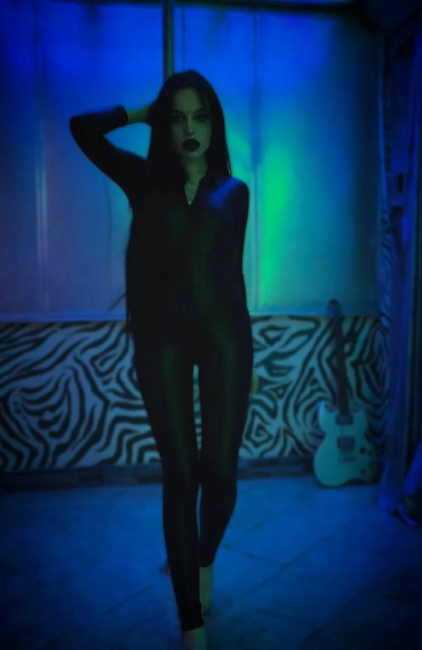XXX Porn Photo of Nude alexx_succubus 37