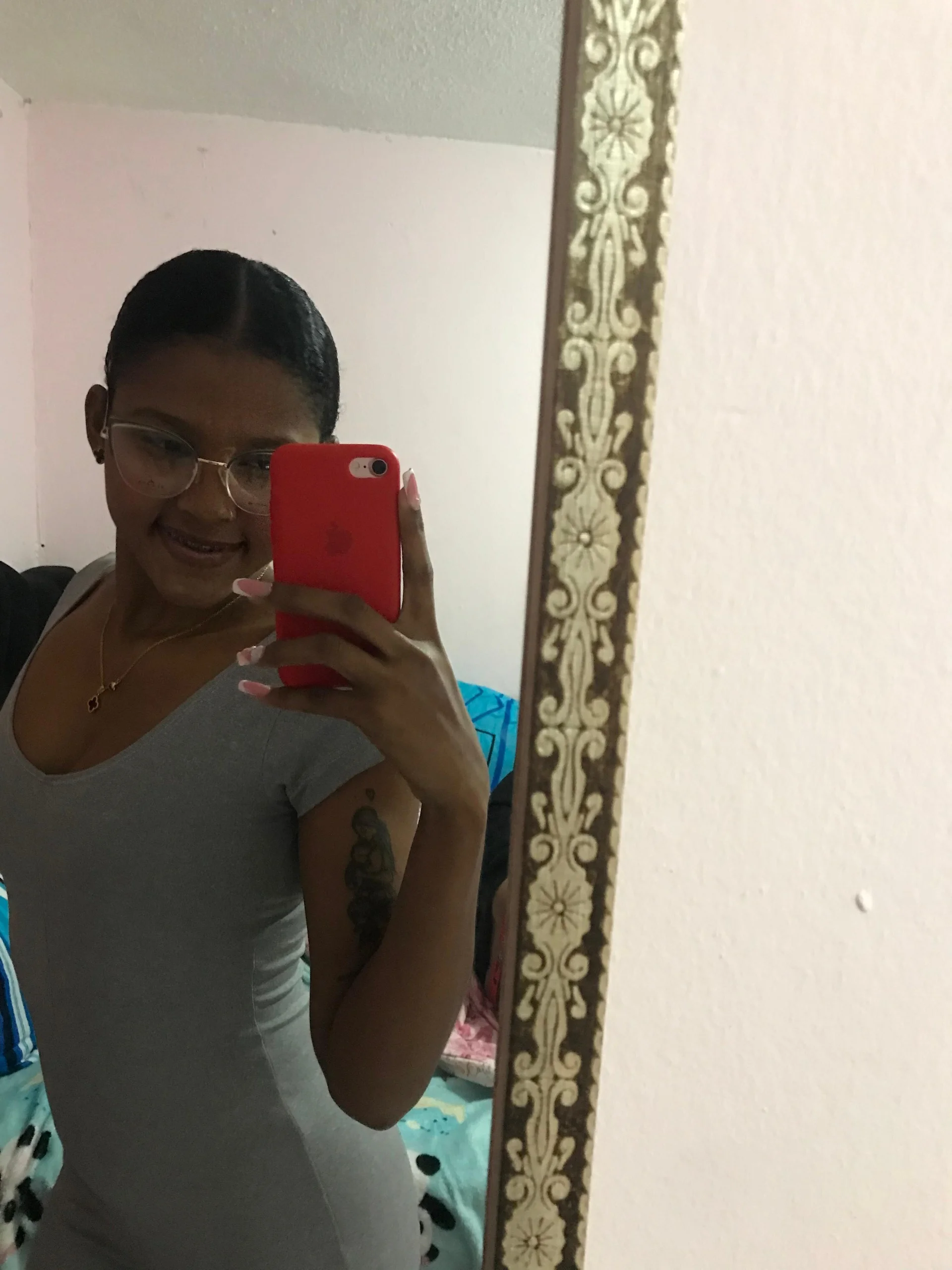 XXX Porn Photo of Nude Celestee_19 2