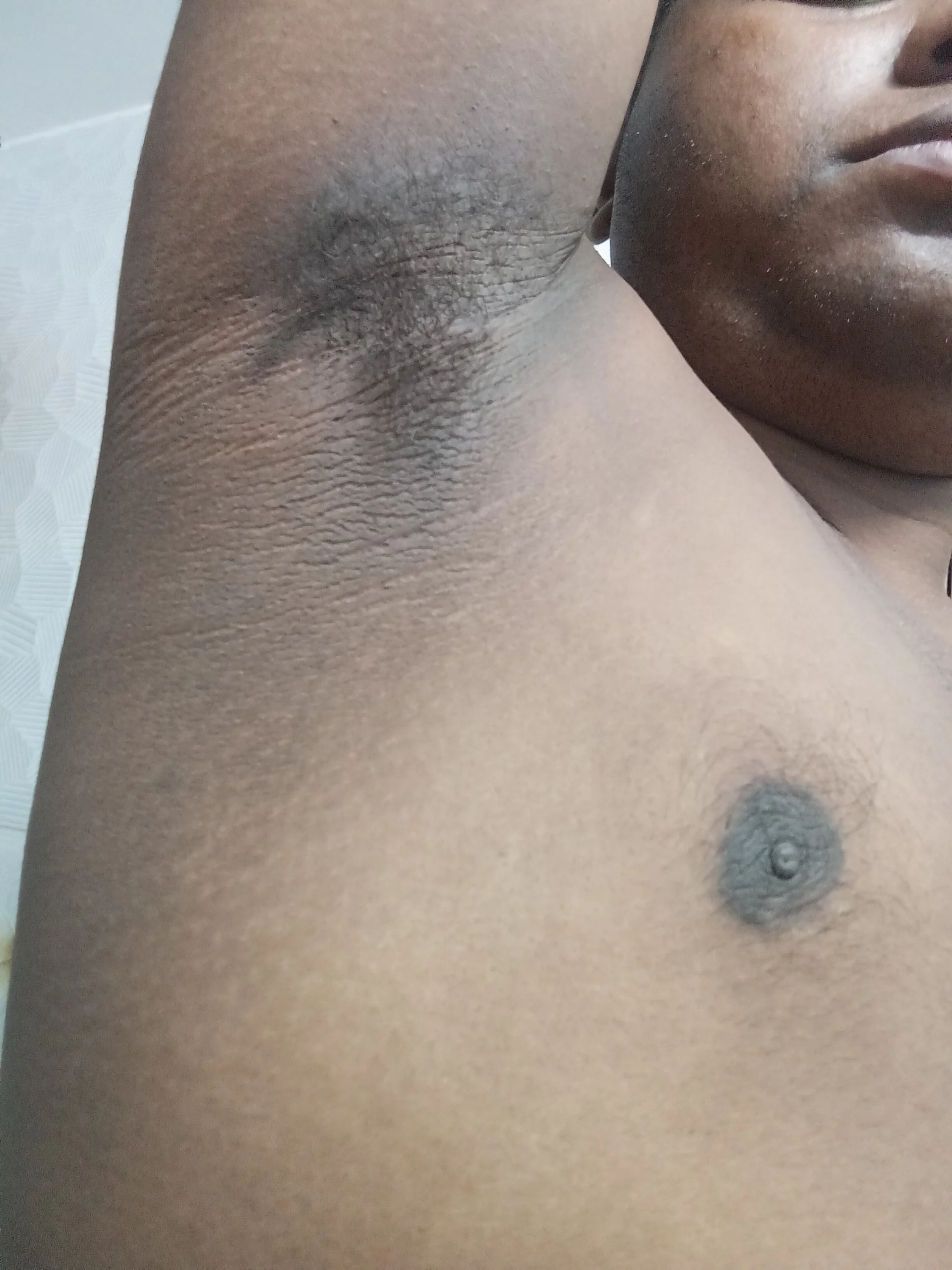XXX Porn Photo of Nude raivantail 3