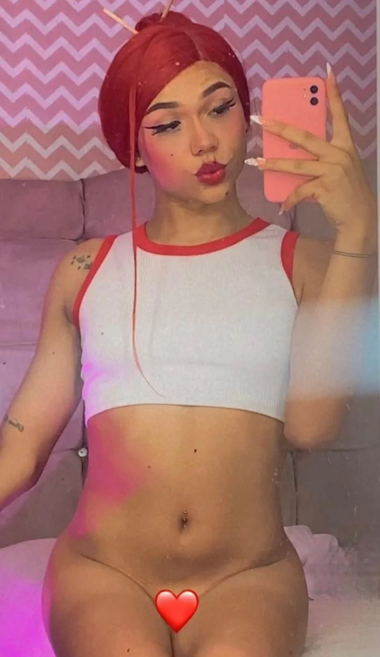 XXX Porn Photo of Nude StassieBell 22