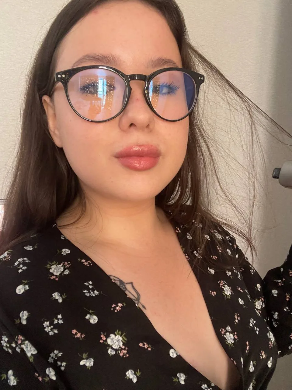 XXX Porn Photo of Nude KamillaMurR 7