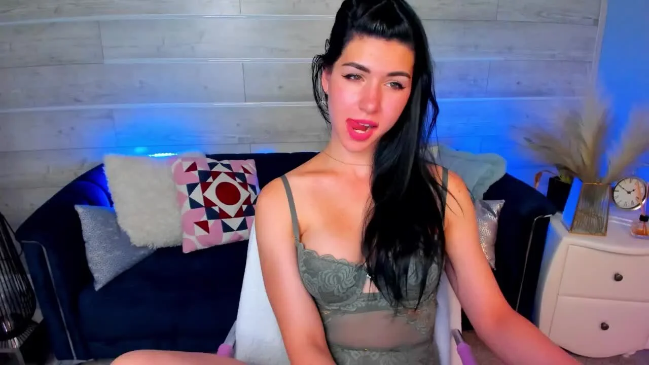 XXX Porn Photo of Nude EmilyCandyy 141