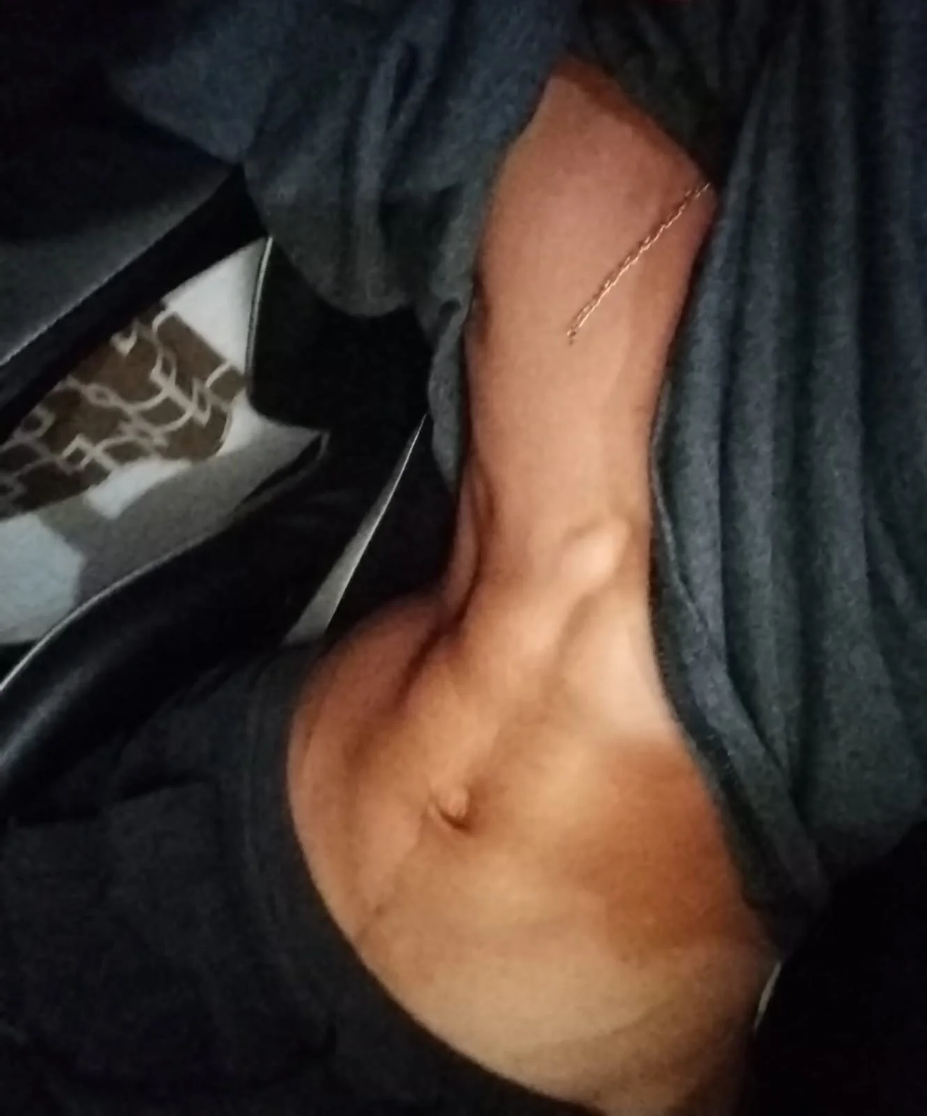 XXX Porn Photo of Nude RaulAvero 1