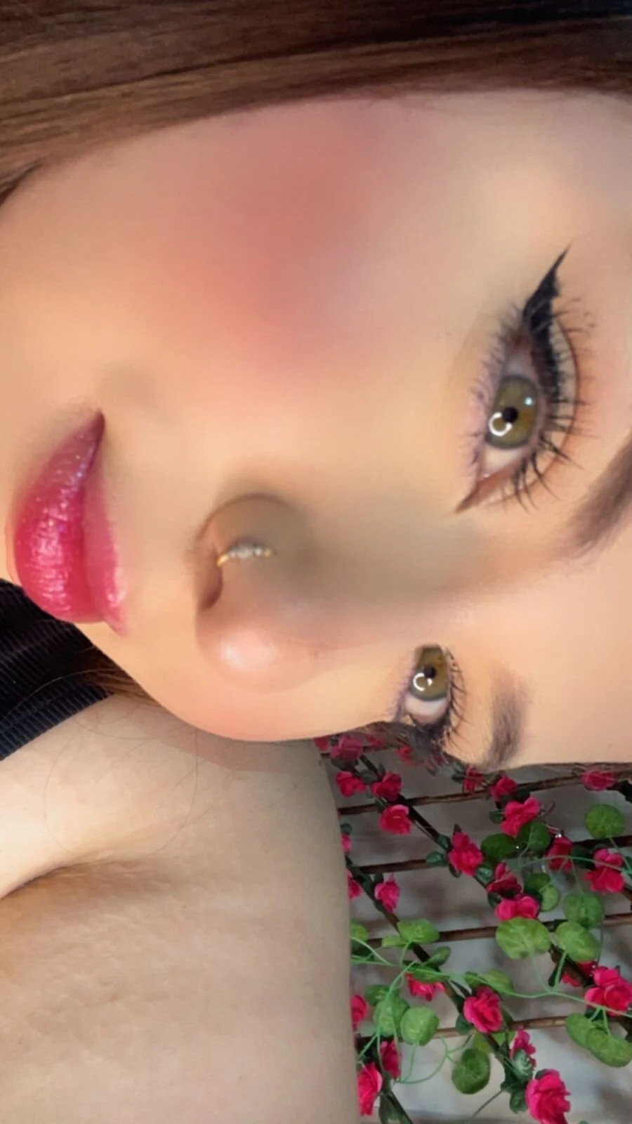 XXX Porn Photo of Nude kitty__pinnk 10