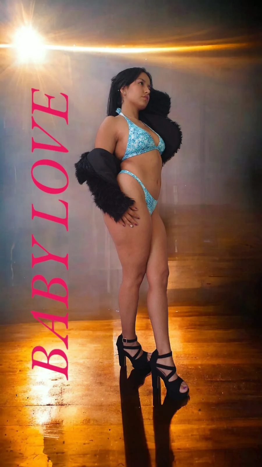 XXX Porn Photo of Nude Baby_Lovehot_1 2