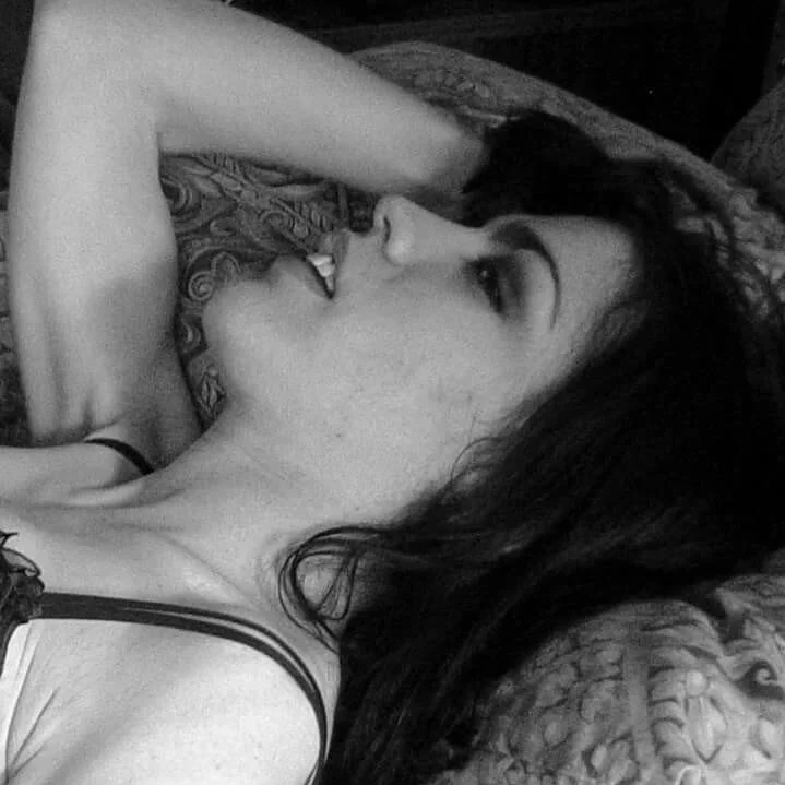XXX Porn Photo of Nude MelinahViking 23