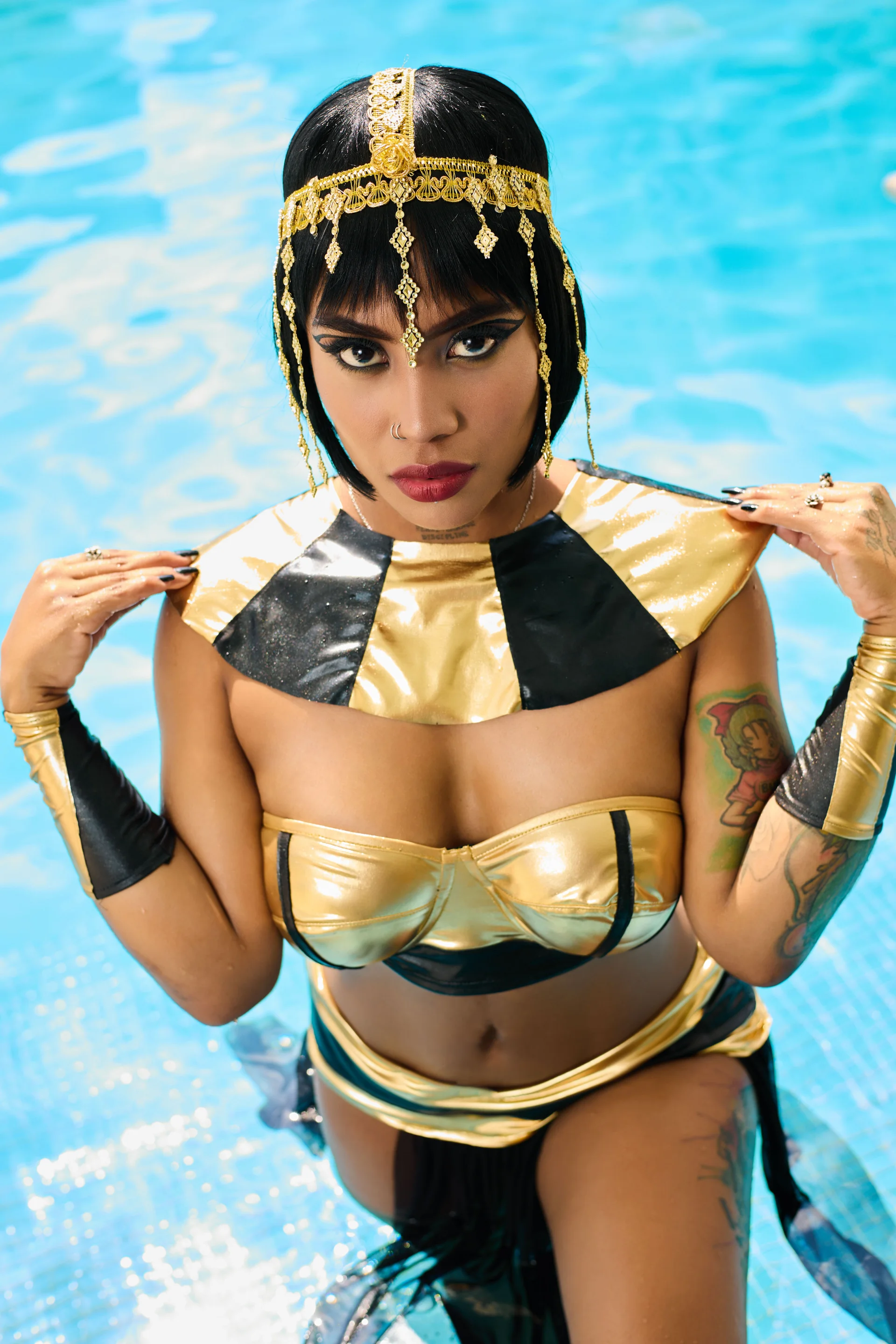 XXX Porn Photo of Nude Aleexxxandra 2