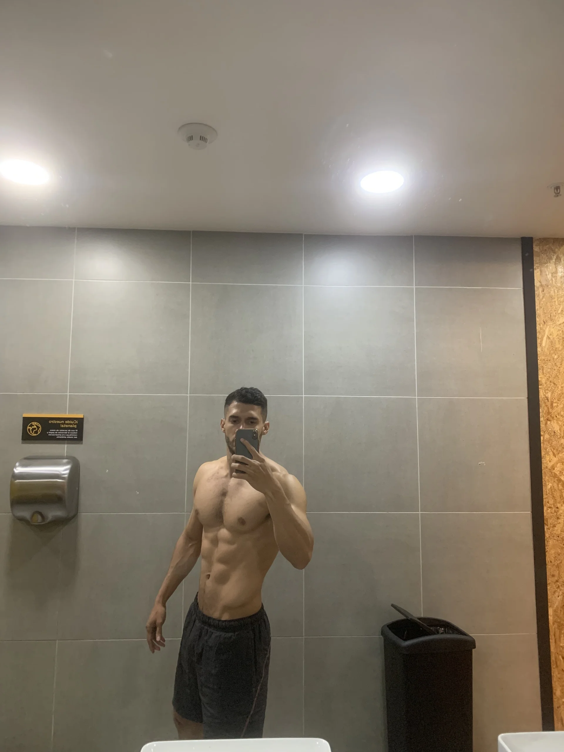 XXX Porn Photo of Nude Noah_jhonsonn 3