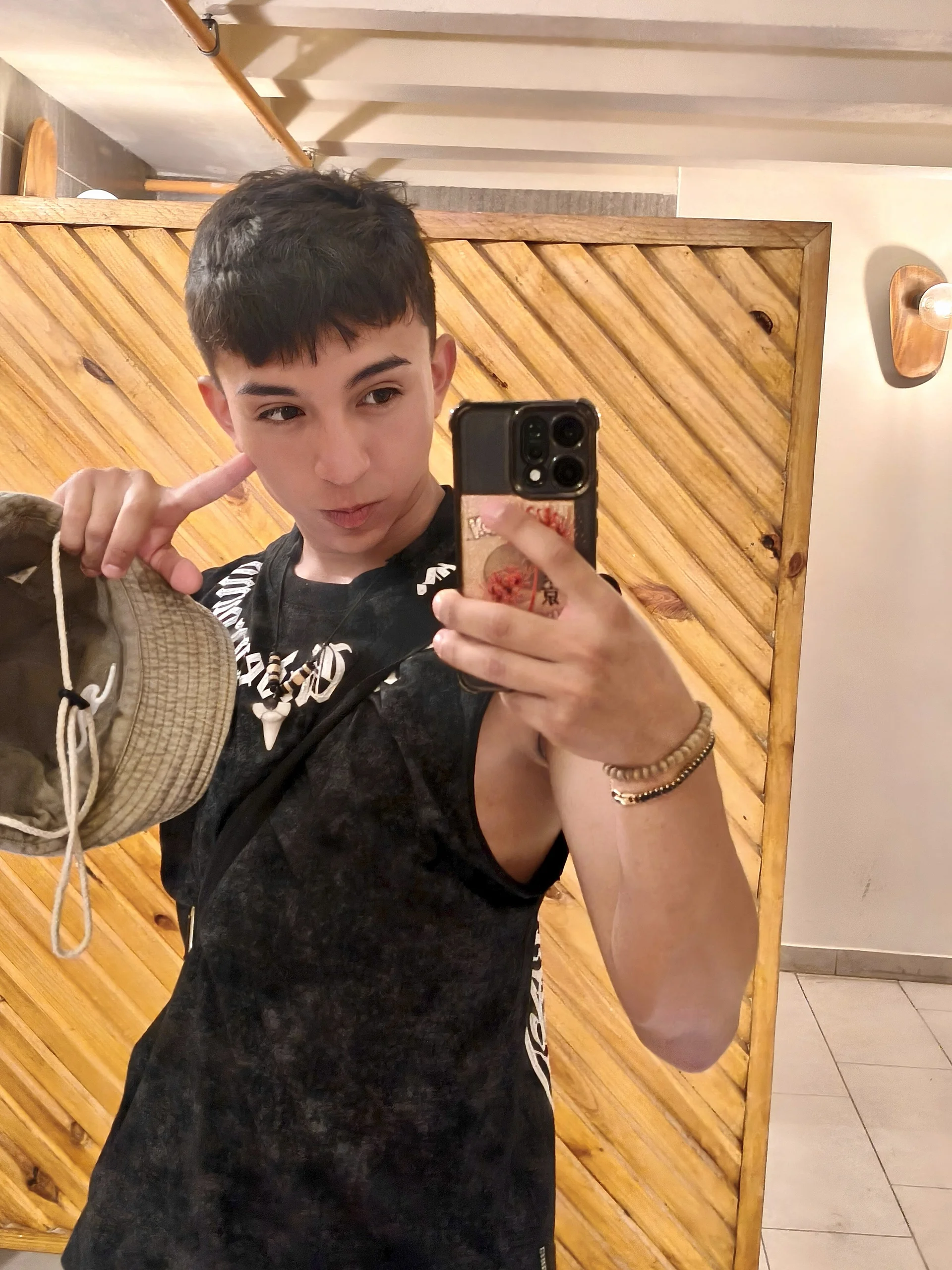 XXX Porn Photo of Nude joji__spencer 52
