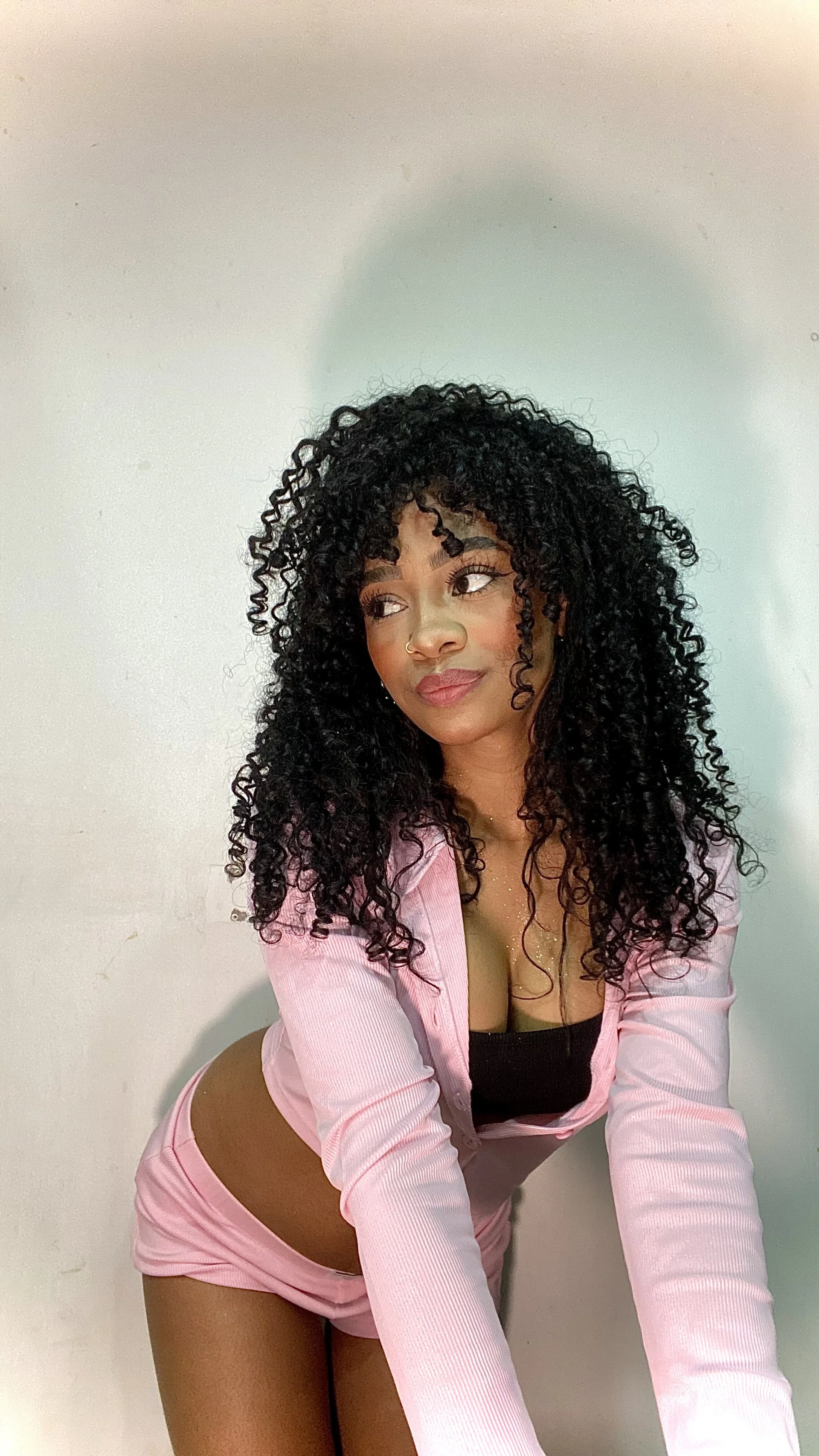 XXX Porn Photo of Nude Heily_Fox 11