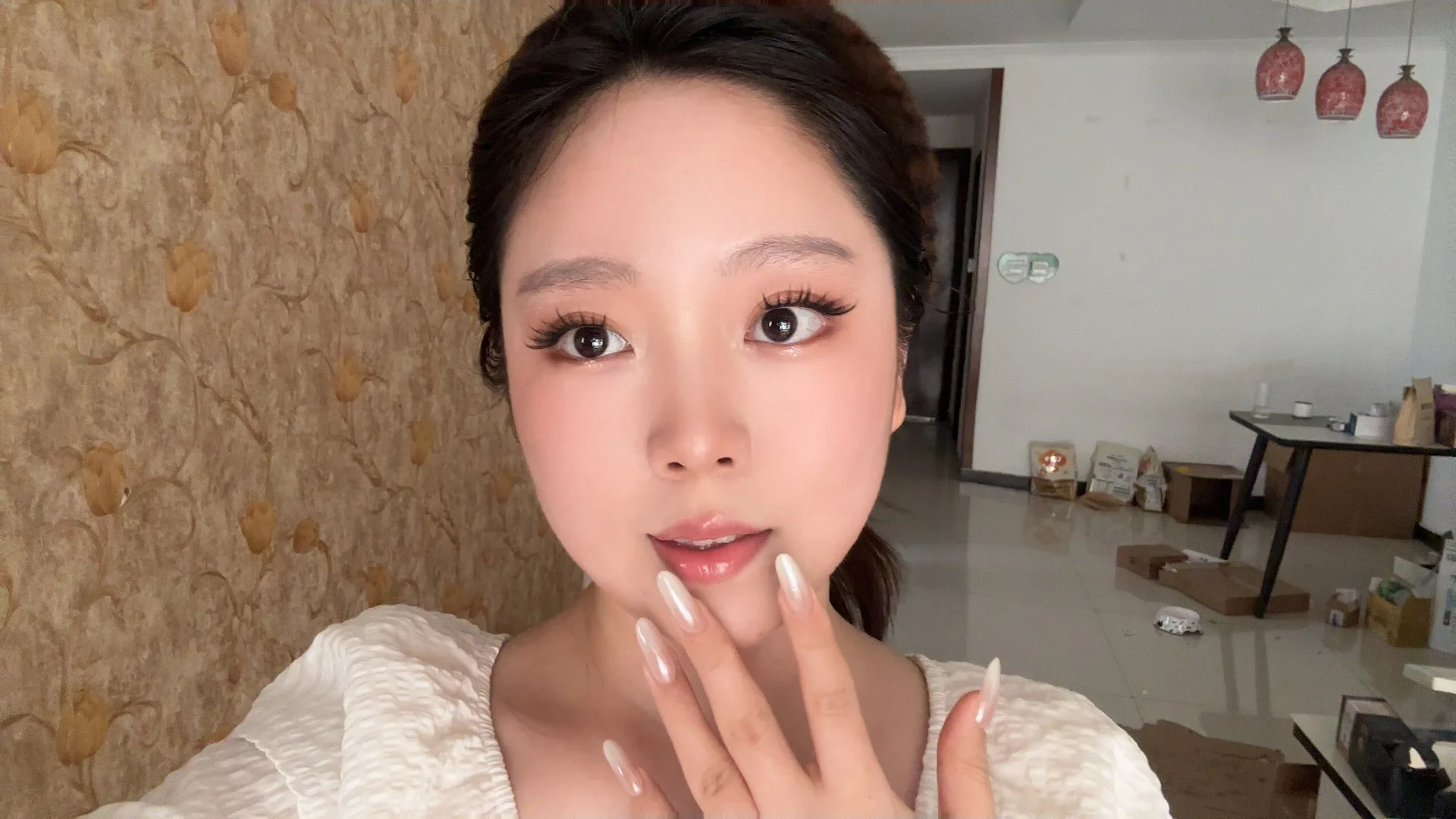 XXX Porn Photo of Nude ZHIZHI66 2