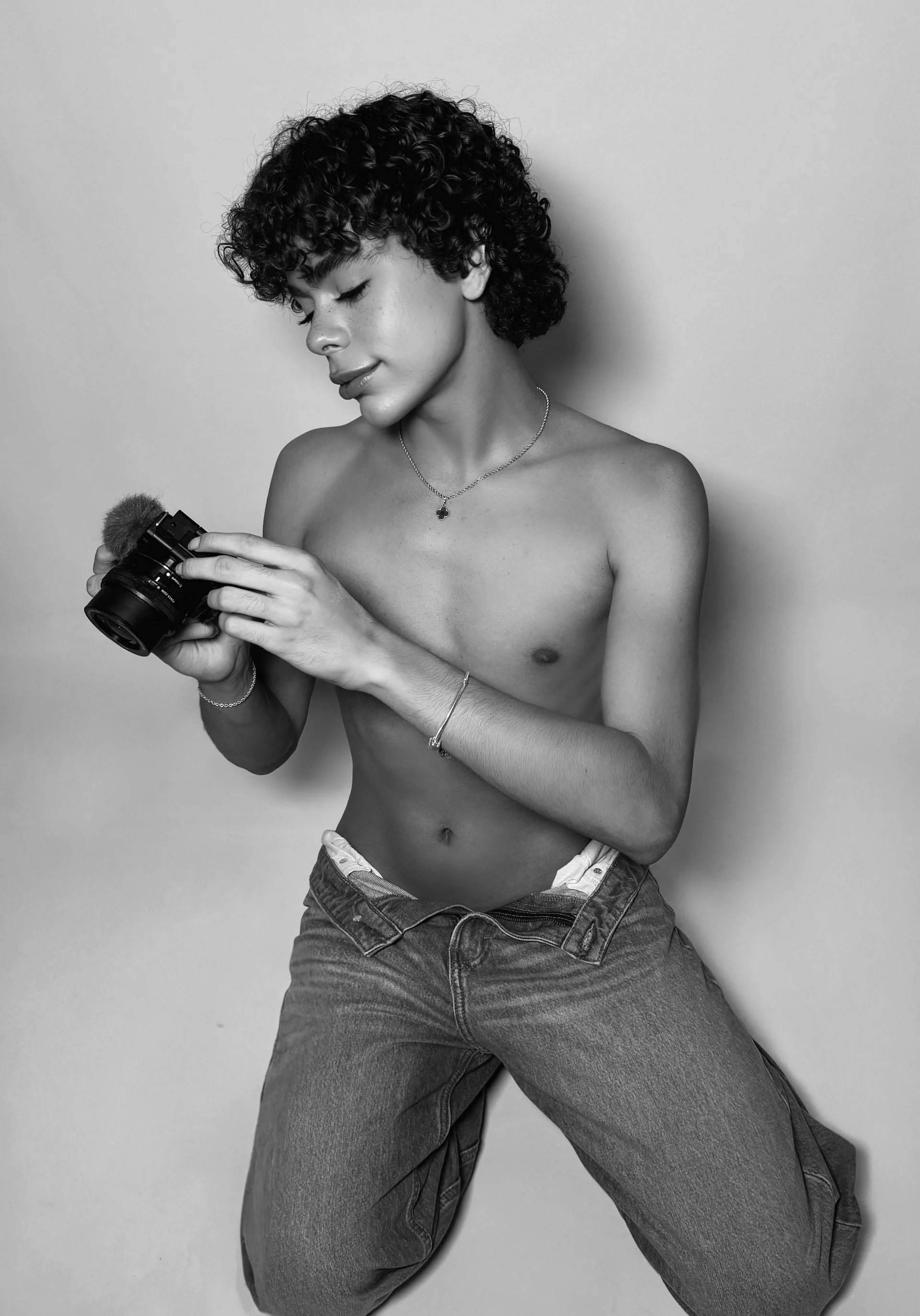 XXX Porn Photo of Nude Timmyshy_ 4