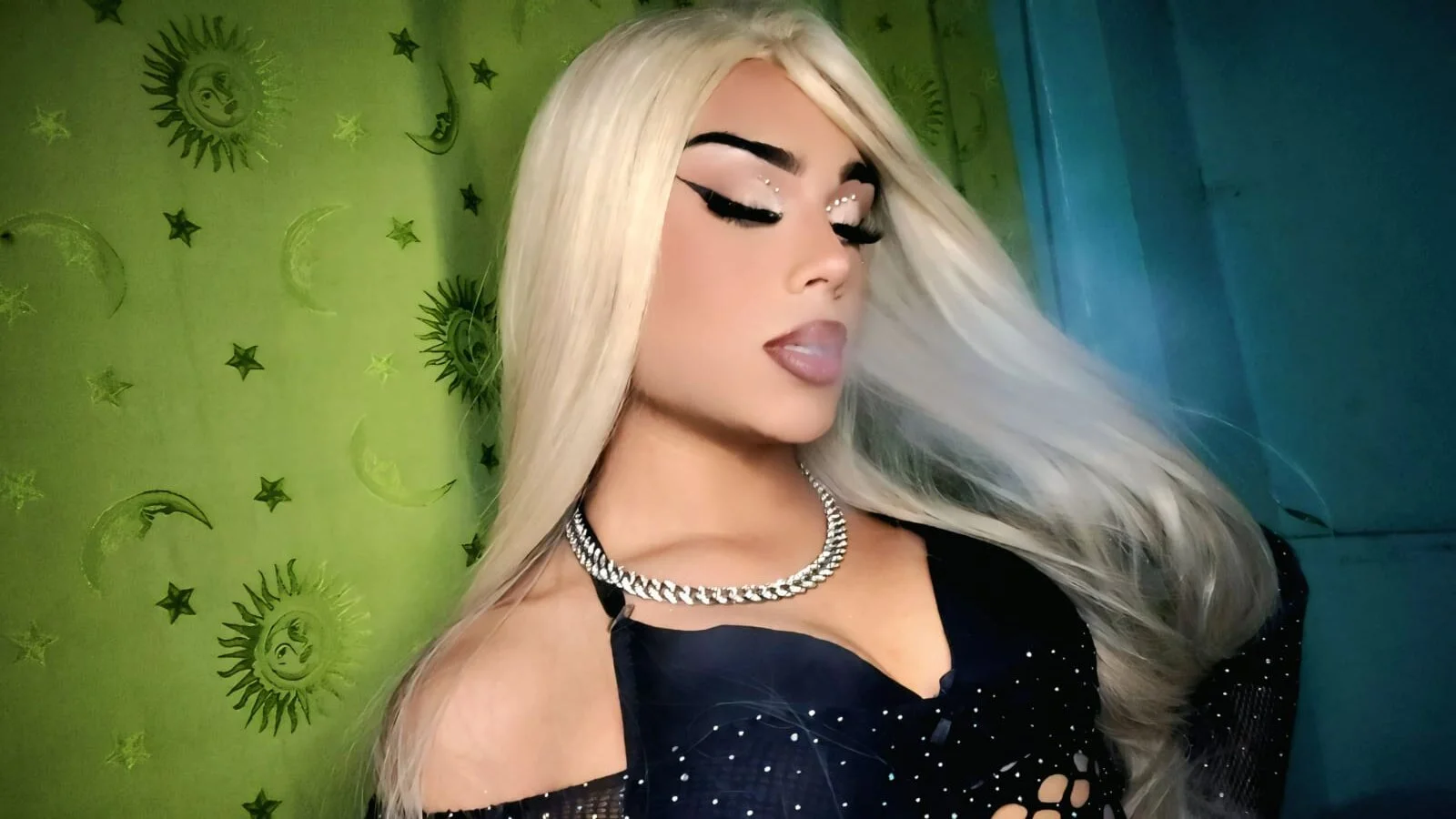 XXX Porn Photo of Nude Lamborghini_noa 3