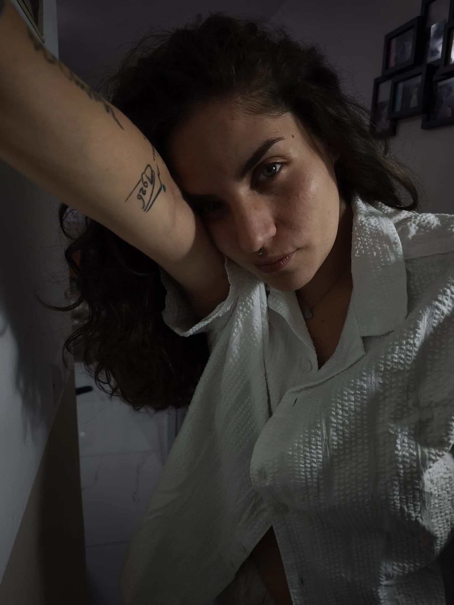 XXX Porn Photo of Nude napoletanacagna 1