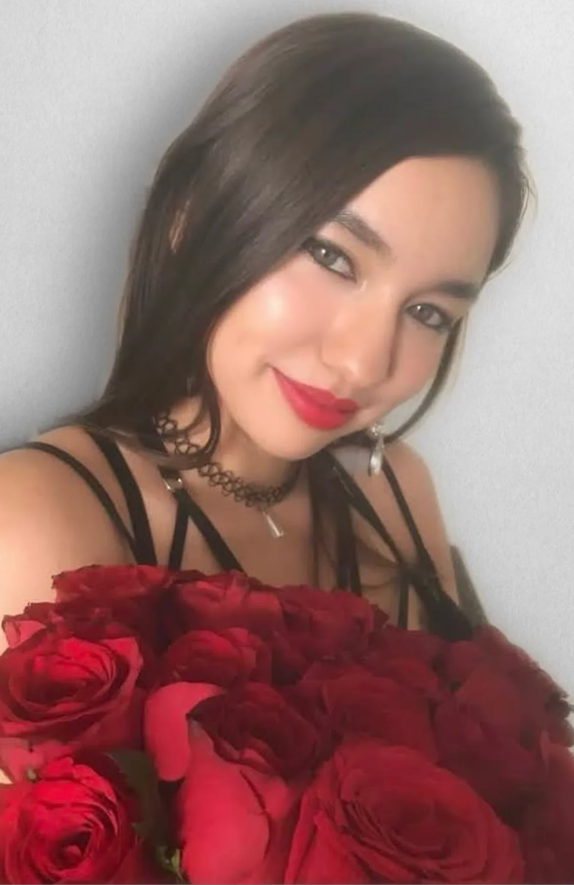 XXX Porn Photo of Nude RoxxanaLovely 6