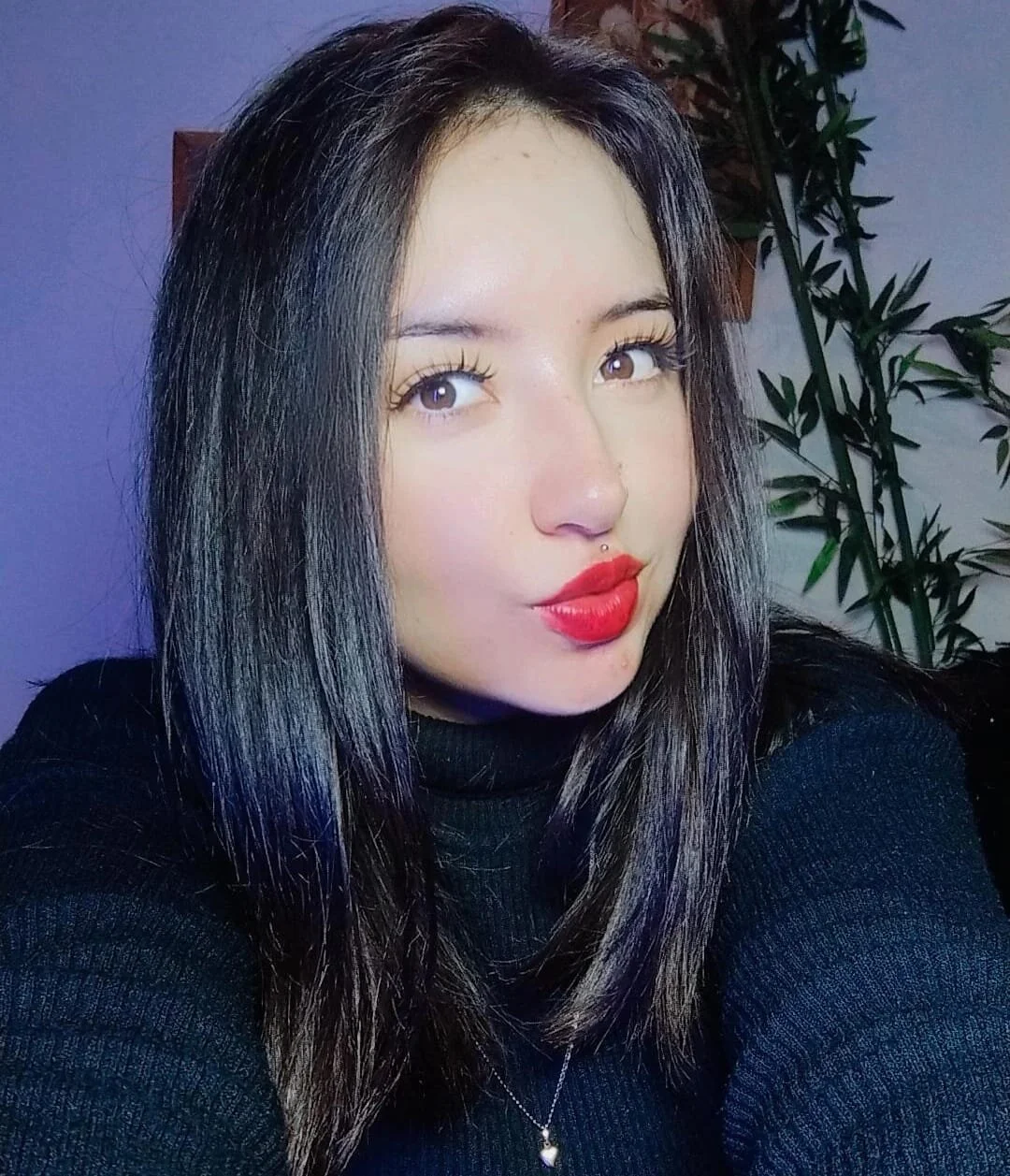 XXX Porn Photo of Nude Lyra_Monrroy 15
