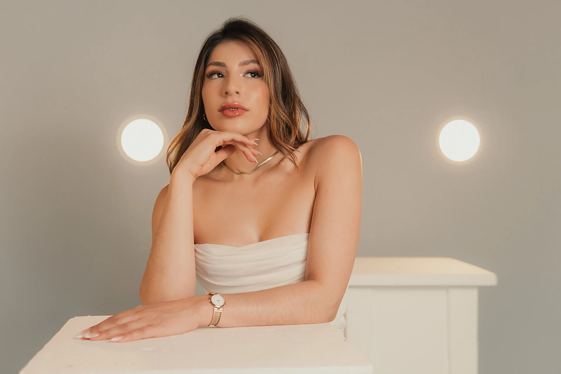 XXX Porn Photo of Nude MaddisonTaylor1 8