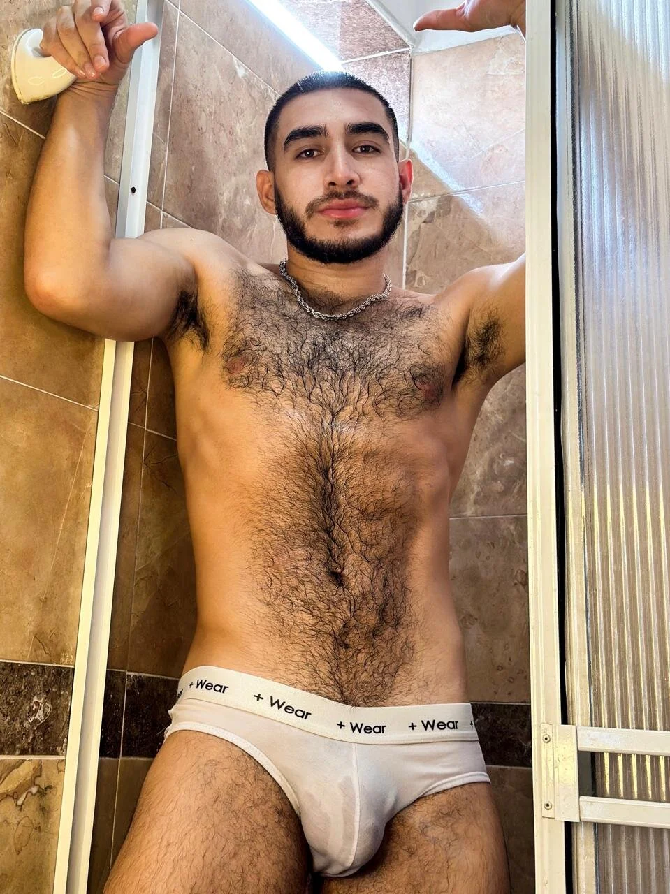 XXX Porn Photo of Nude JuanDiegoKing 8