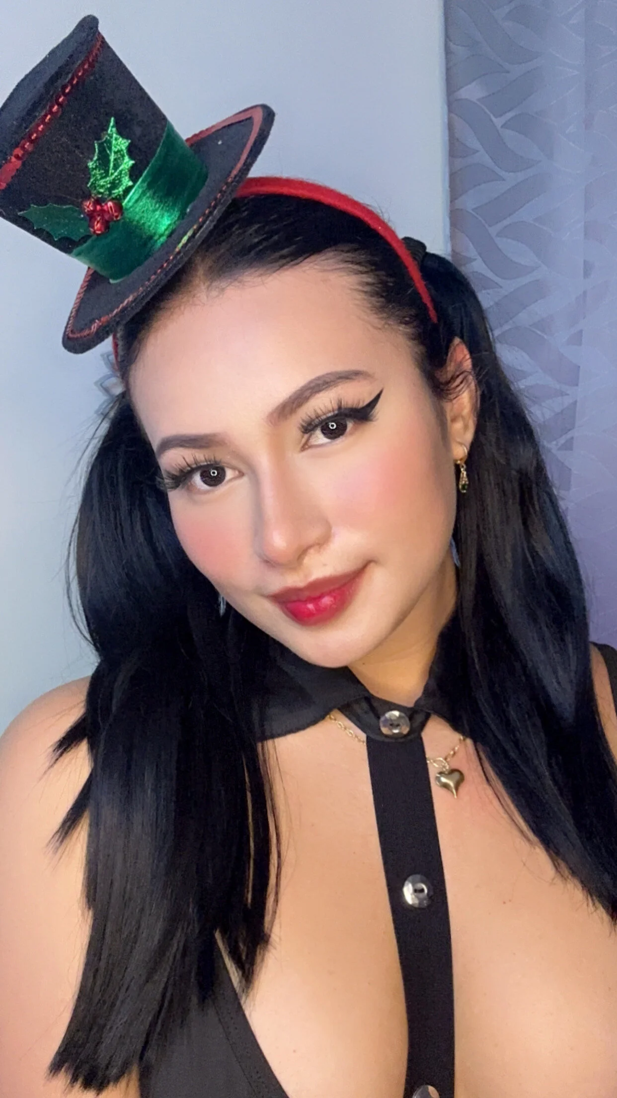 XXX Porn Photo of Nude AlessFiore 14