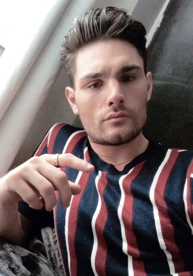 XXX Porn Photo of Nude funjocknyc 6
