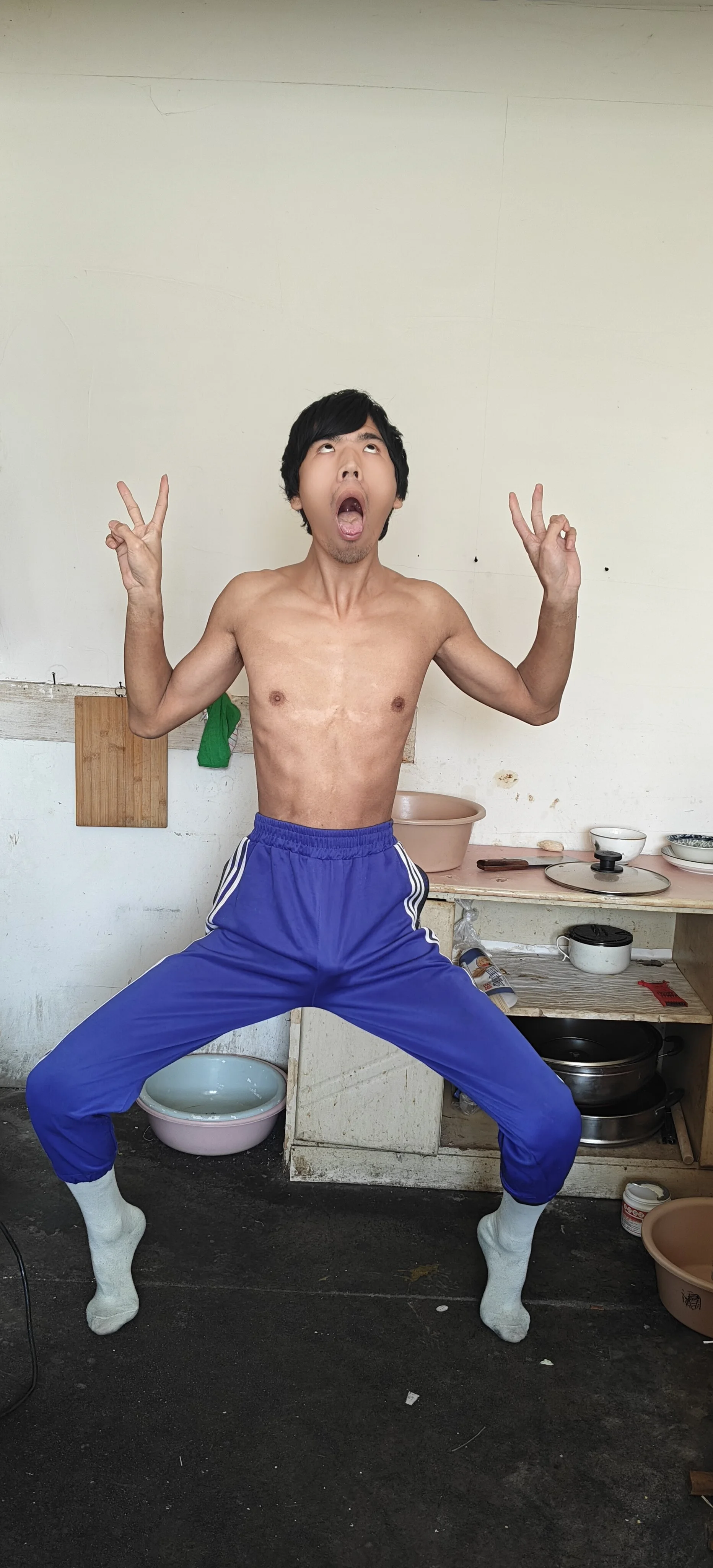 XXX Porn Photo of Nude renxingwanju 55