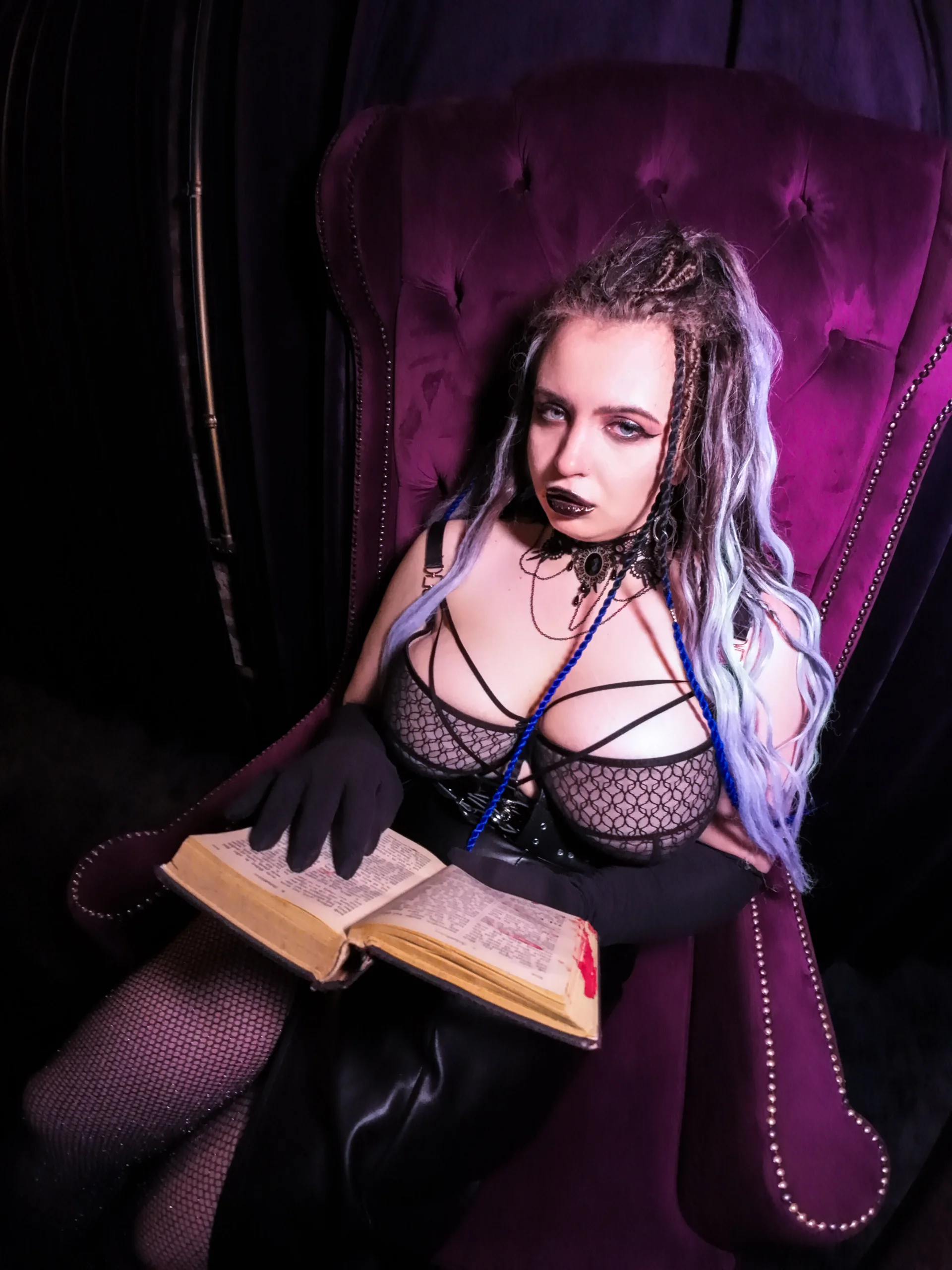 XXX Porn Photo of Nude Miss_Maya_Mils 86