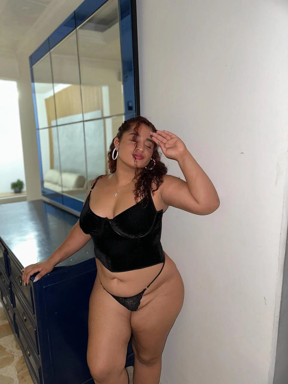 XXX Porn Photo of Nude alana-silva 47