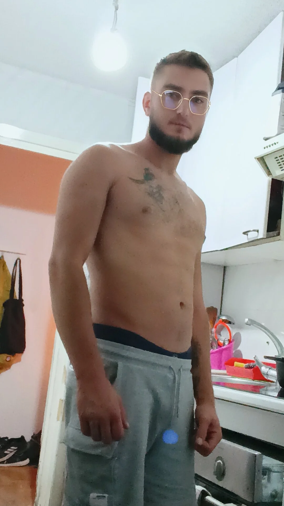 XXX Porn Photo of Nude Davidica 6