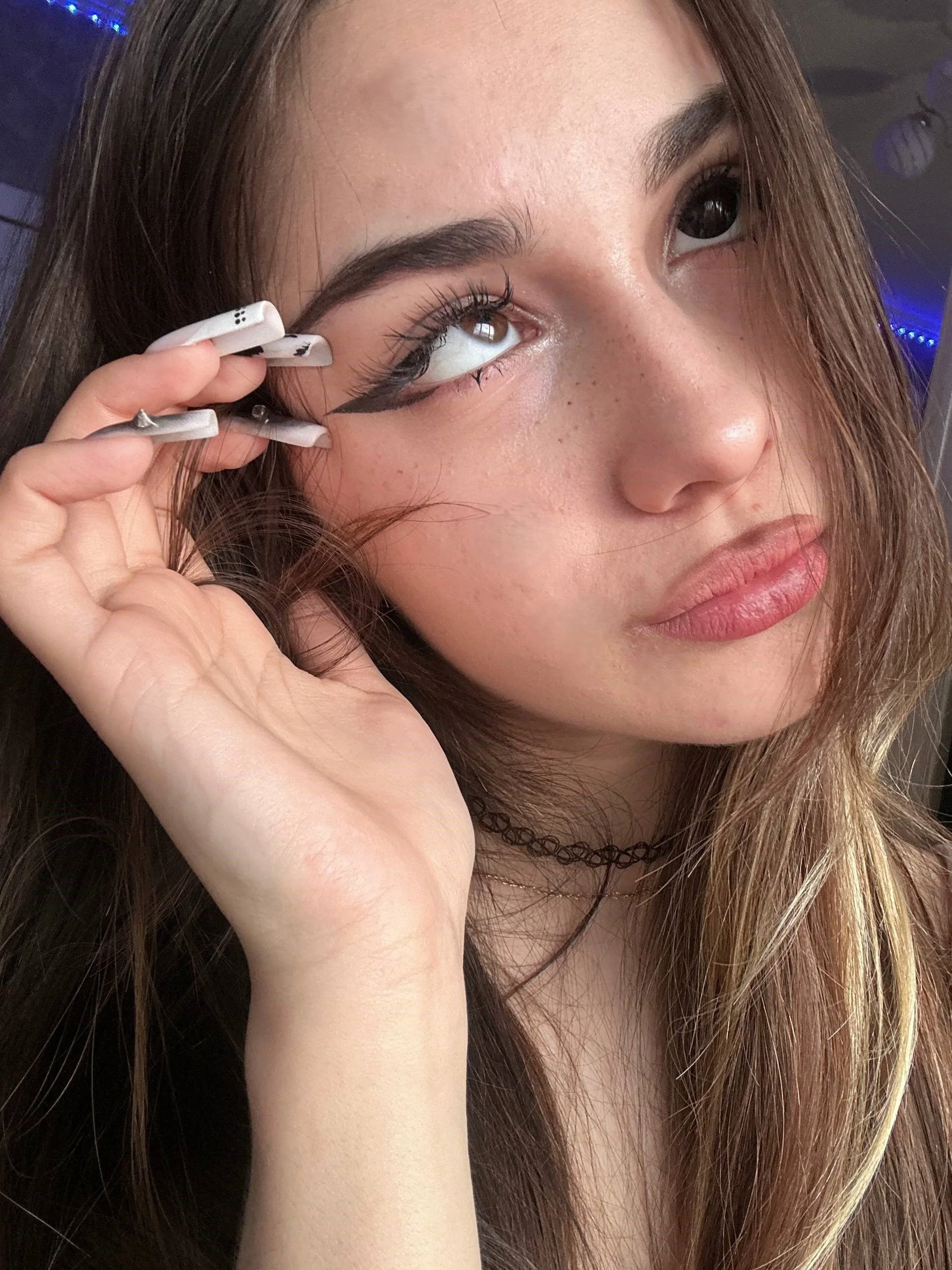 XXX Porn Photo of Nude CupSizeGirl 2