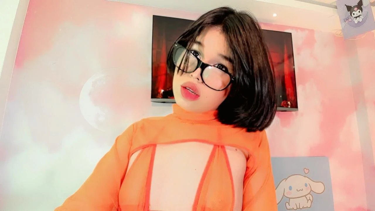 XXX Porn Photo of Nude ClaudiaSophia 12