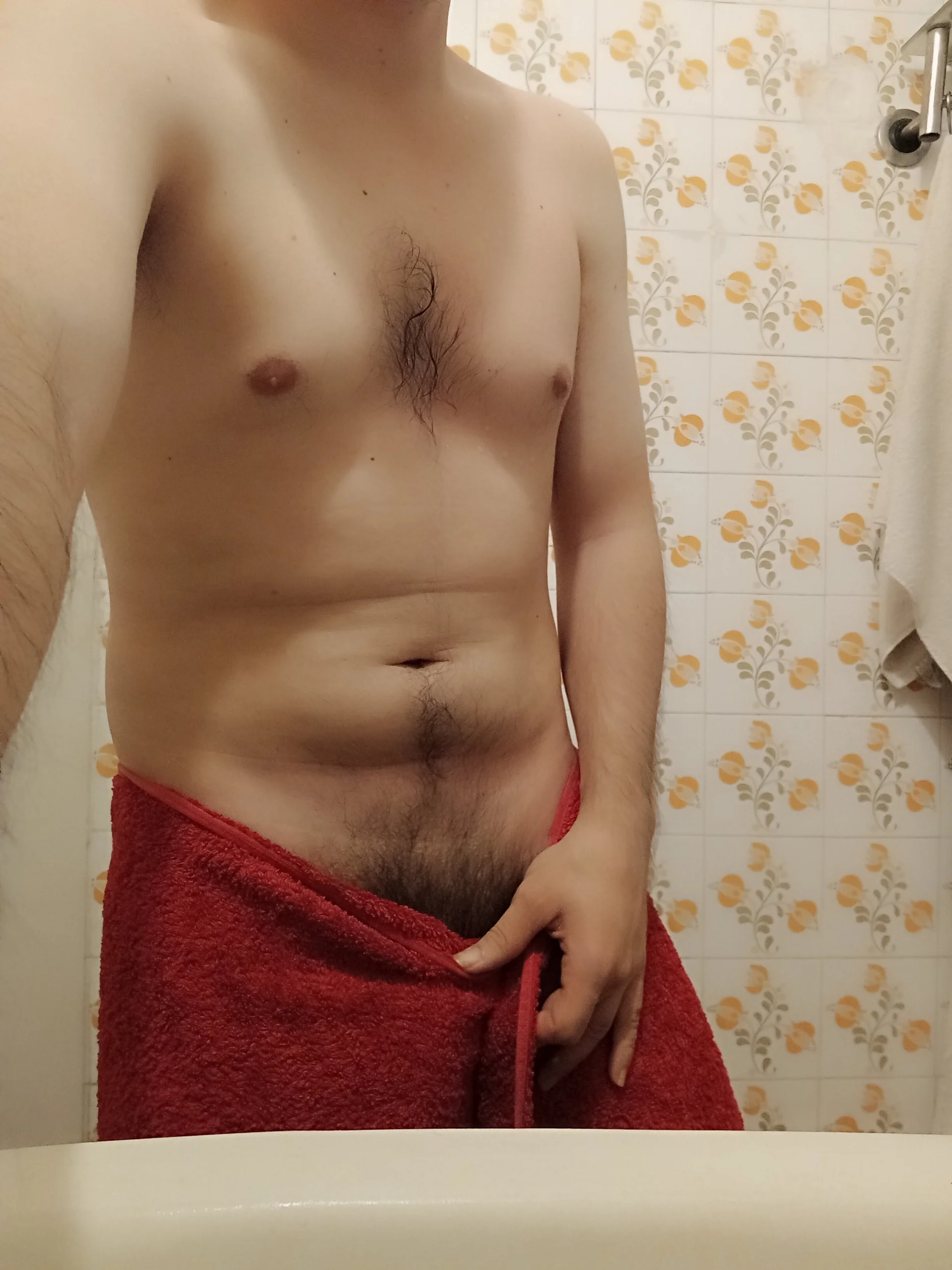 XXX Porn Photo of Nude Tsabi 2