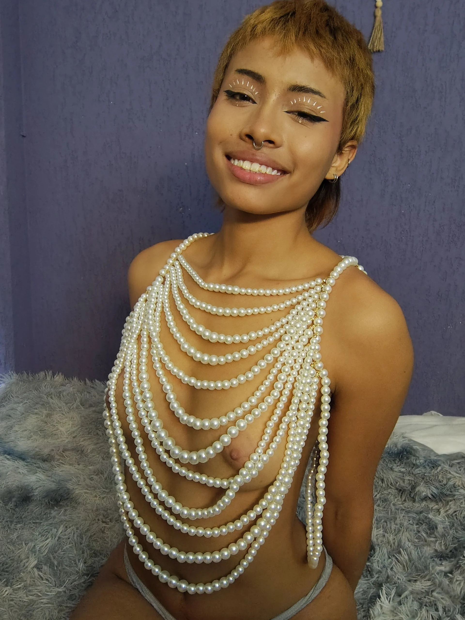 XXX Porn Photo of Nude Hairyparadise 7
