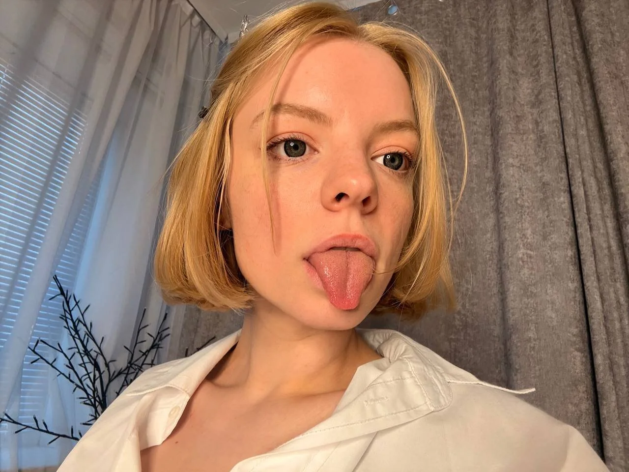 XXX Porn Photo of Nude Marry_Sornatiko 20