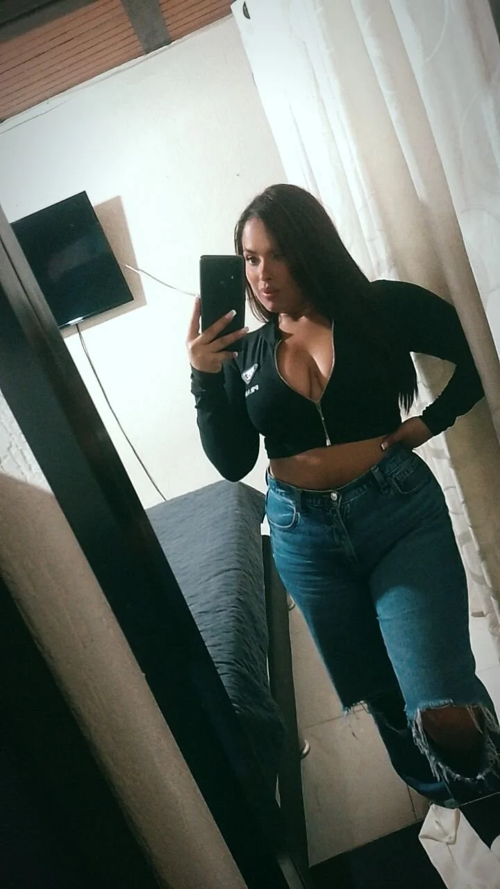 XXX Porn Photo of Nude daalyla_ 1