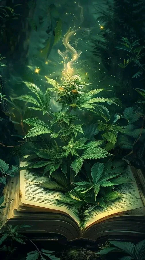 XXX Porn Photo of Nude kushsmoothy 3