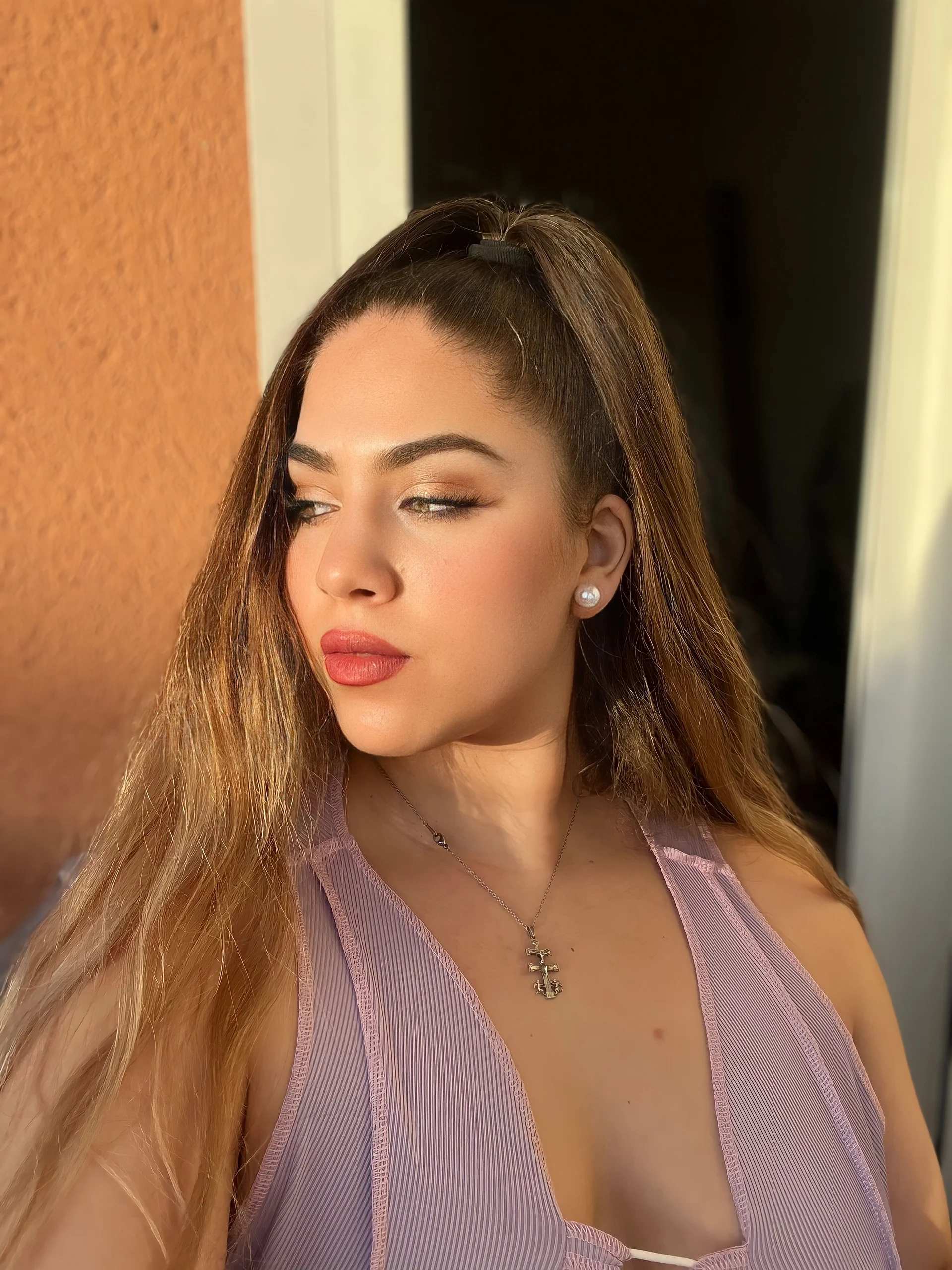 XXX Porn Photo of Nude MariaMeir 10