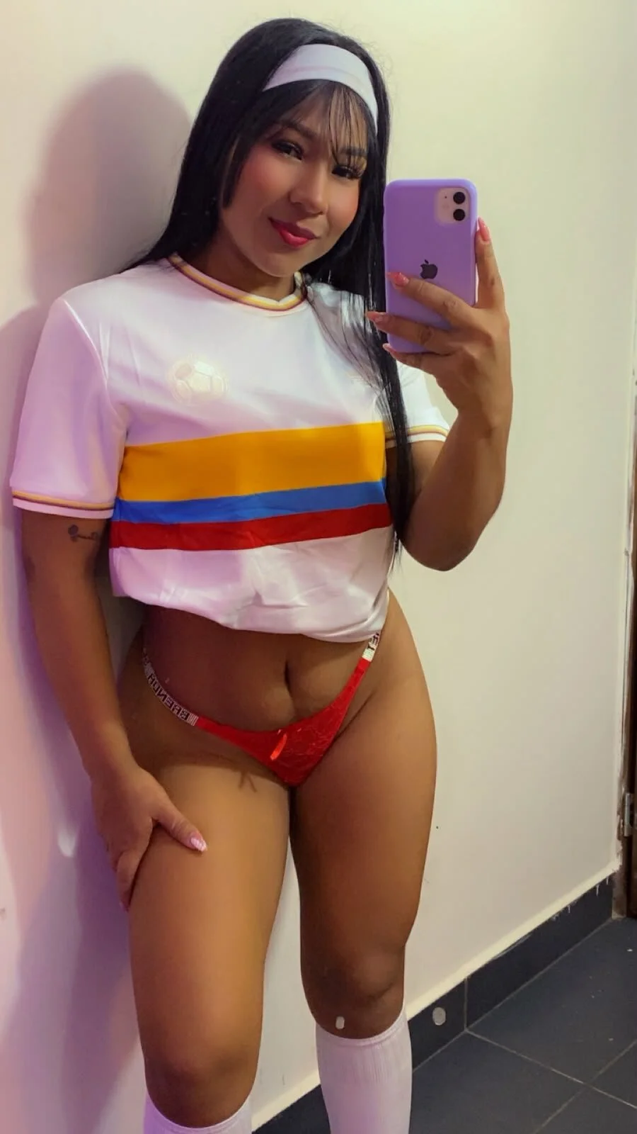 XXX Porn Photo of Nude Daphne___ 17