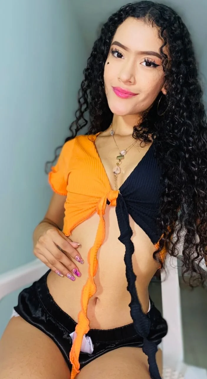 XXX Porn Photo of Nude kimjoy 5