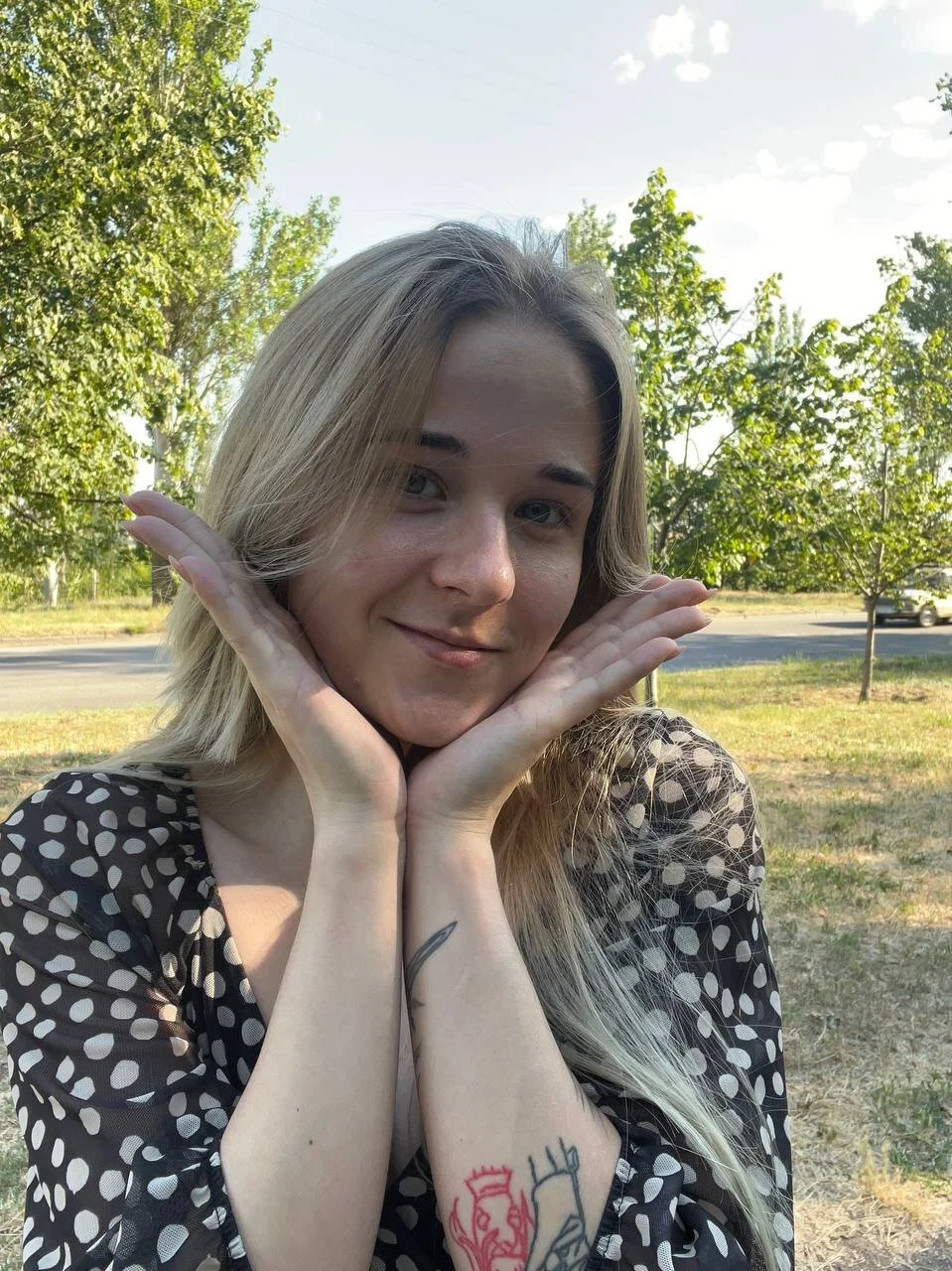 XXX Porn Photo of Nude CassidyKiss 1