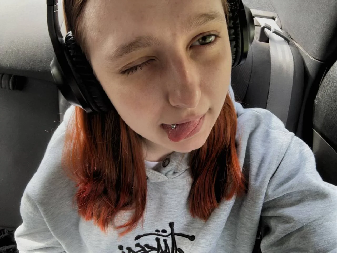 XXX Porn Photo of Nude QueenHex 4